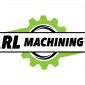 rl machining phoenixville